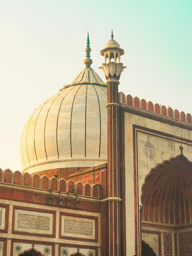 Jama Masjid