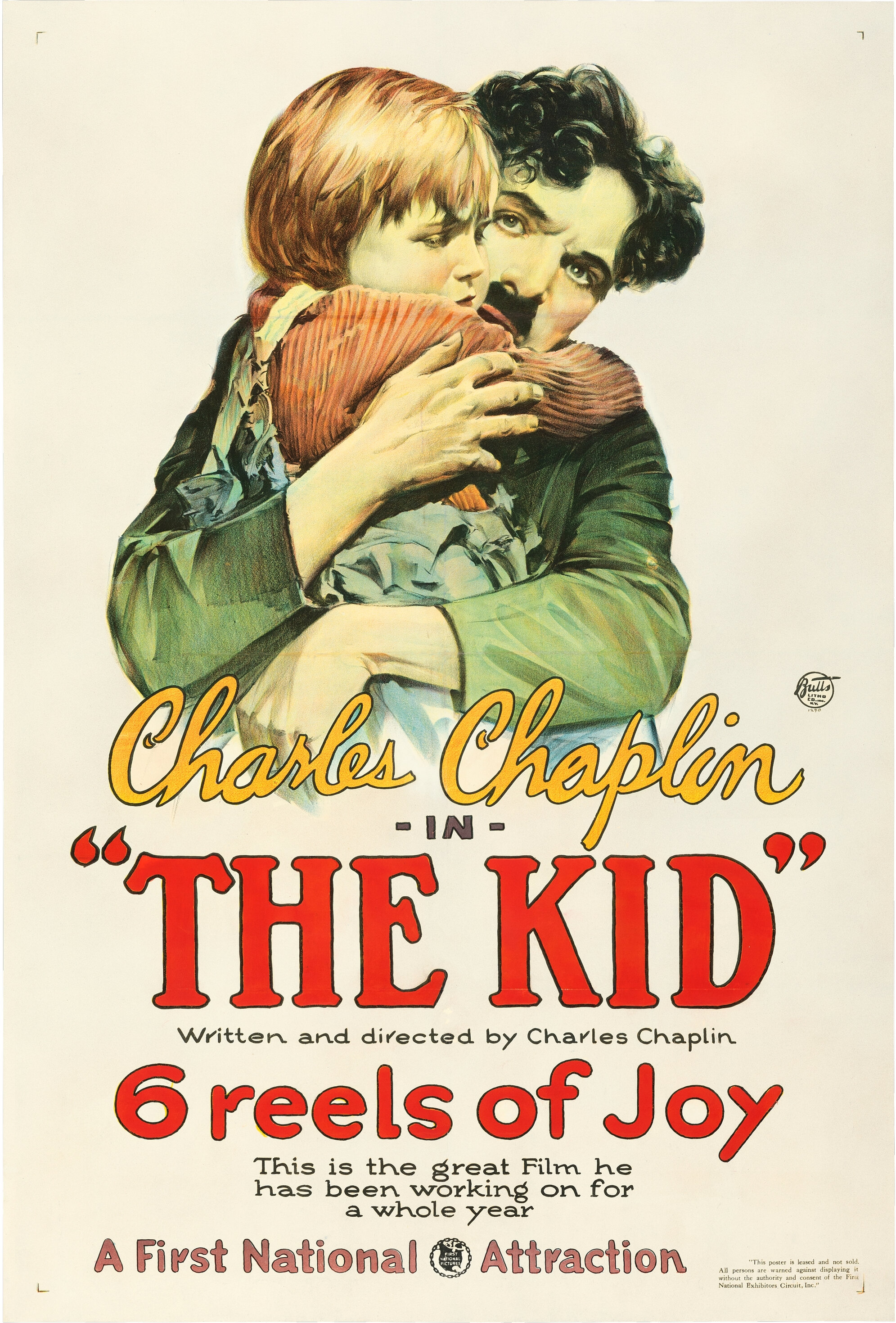 The Kid