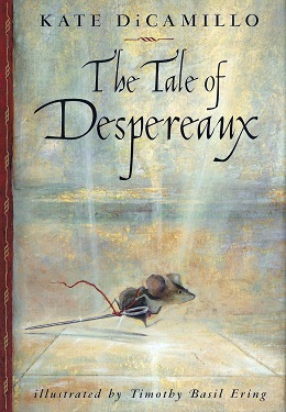 The Tale of Despereaux